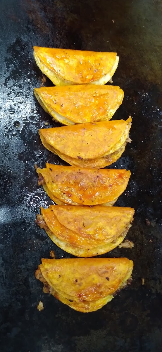 Taqueria La Esquina-10