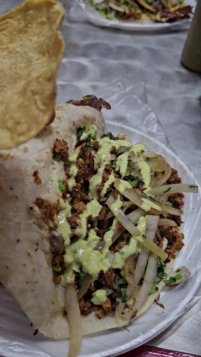 Taqueria La Esquina-2