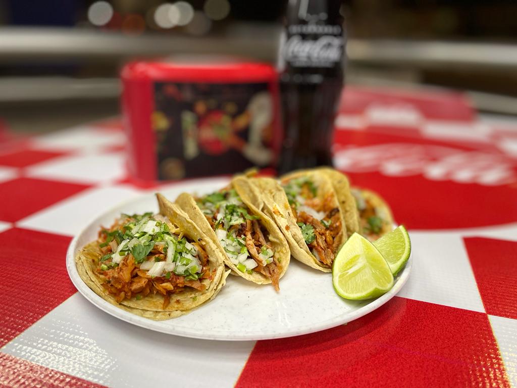 Taqueria La Esquina-7