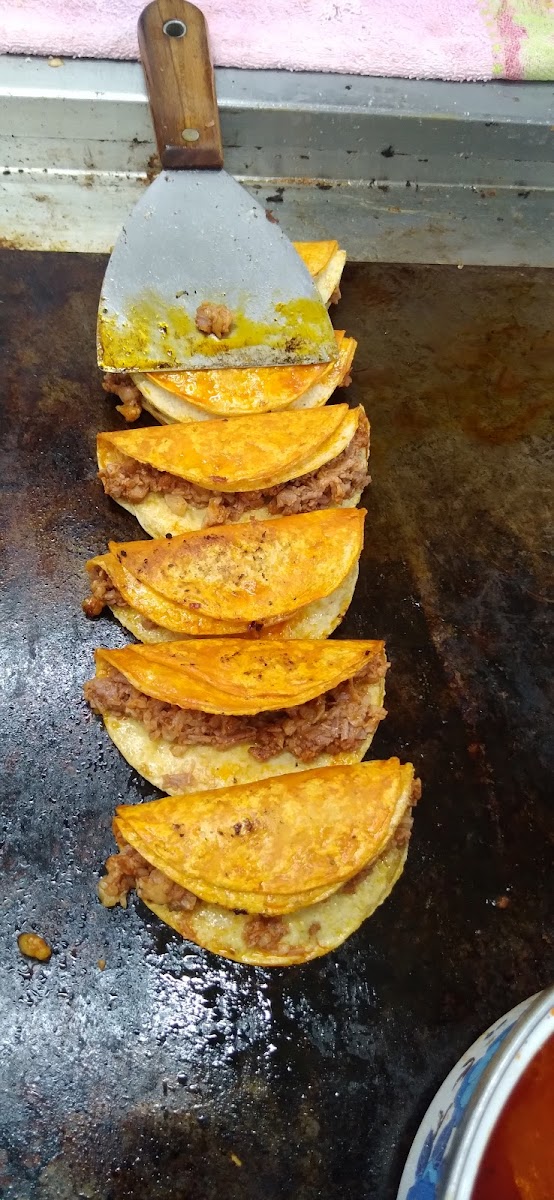 Taqueria La Esquina-8