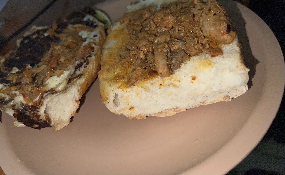 Taqueria La Esquina-9